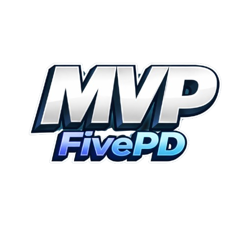 Logo MVP FivePD